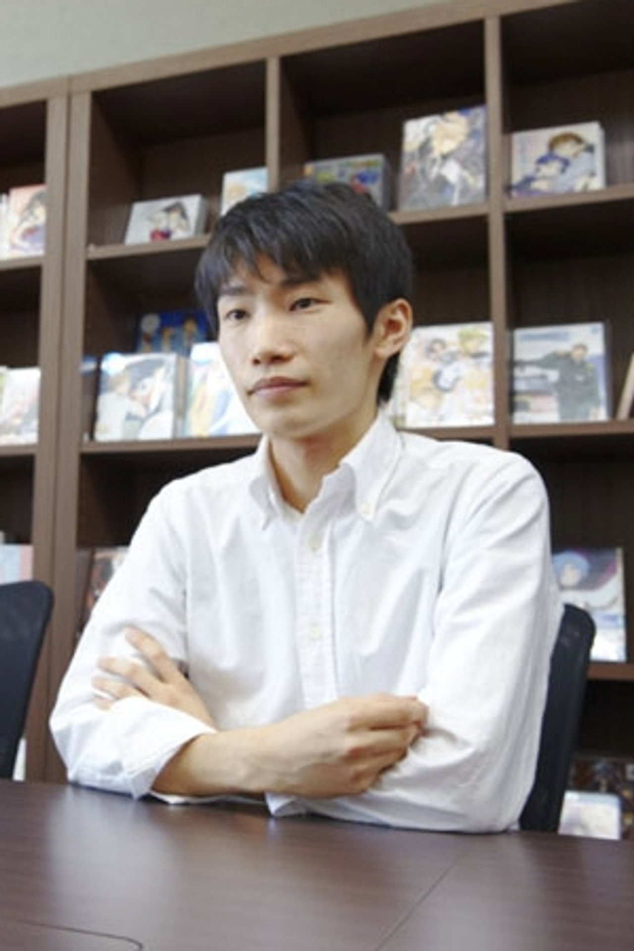 野上良之