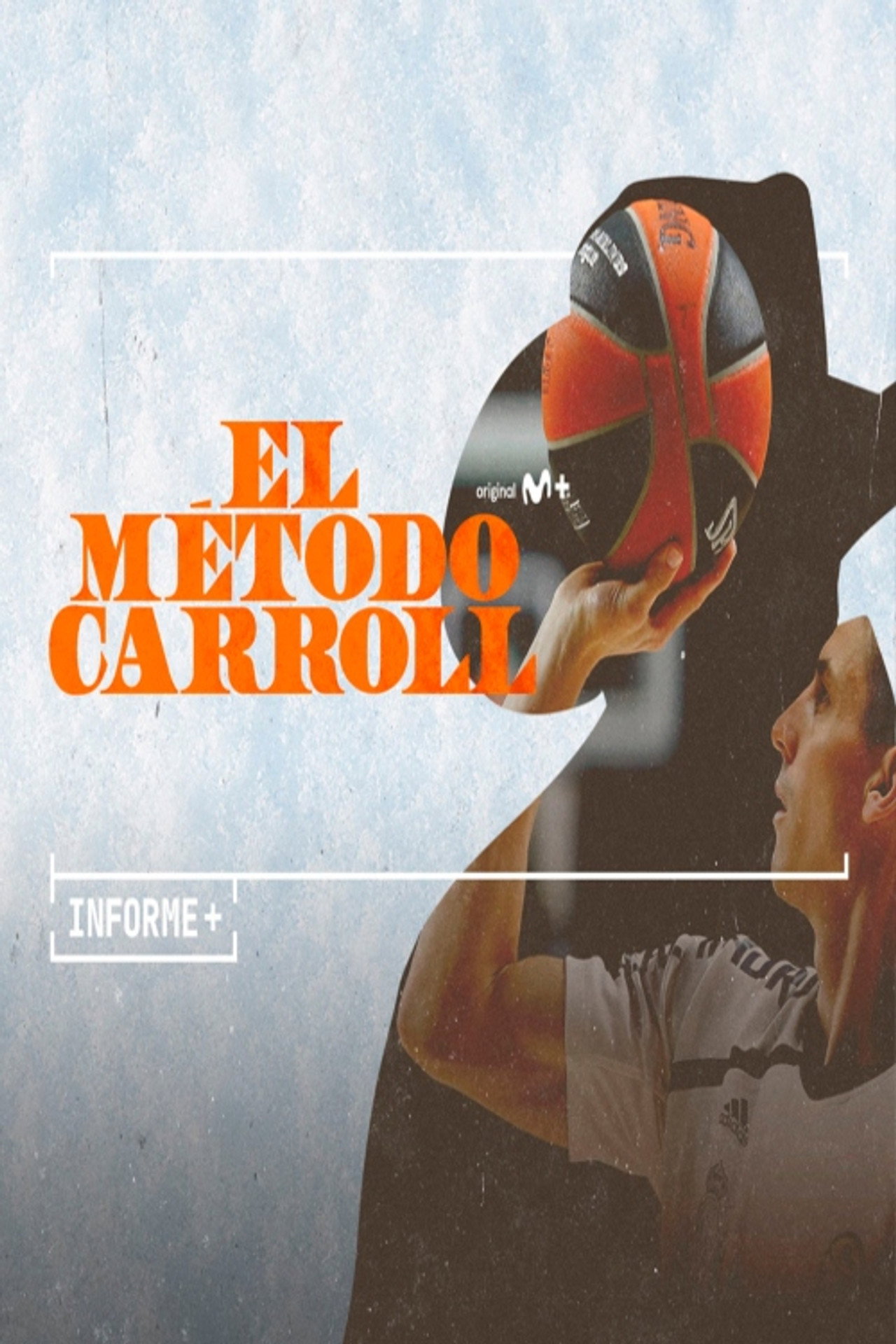 El Método Carroll filmaffisch