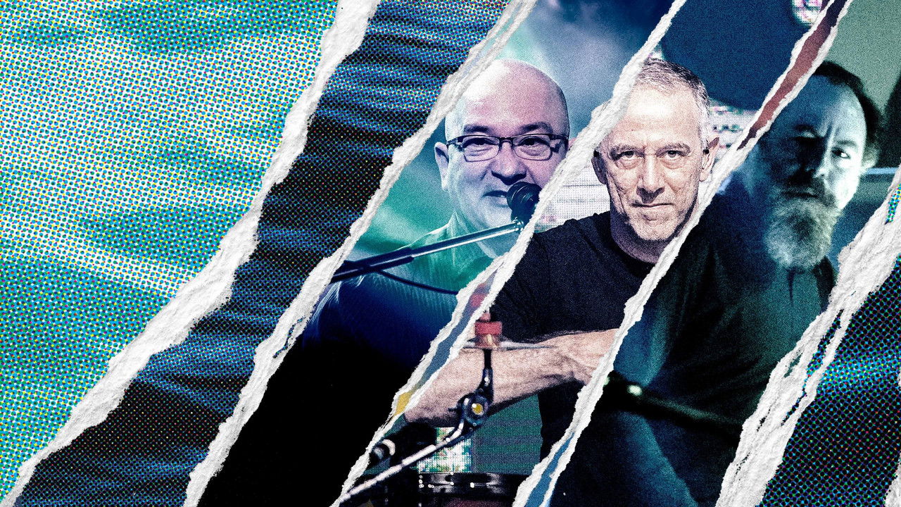 Som Brasil apresenta — Épisode 1