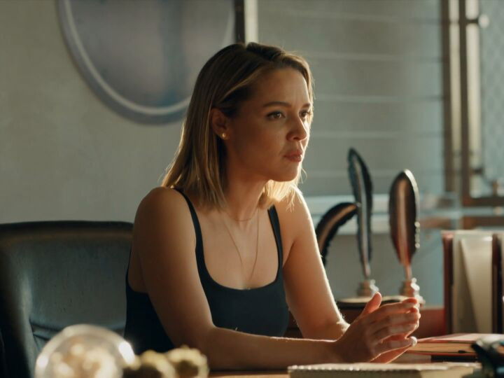 I Am Mother - Season 1 Episode 19 : Episode 19