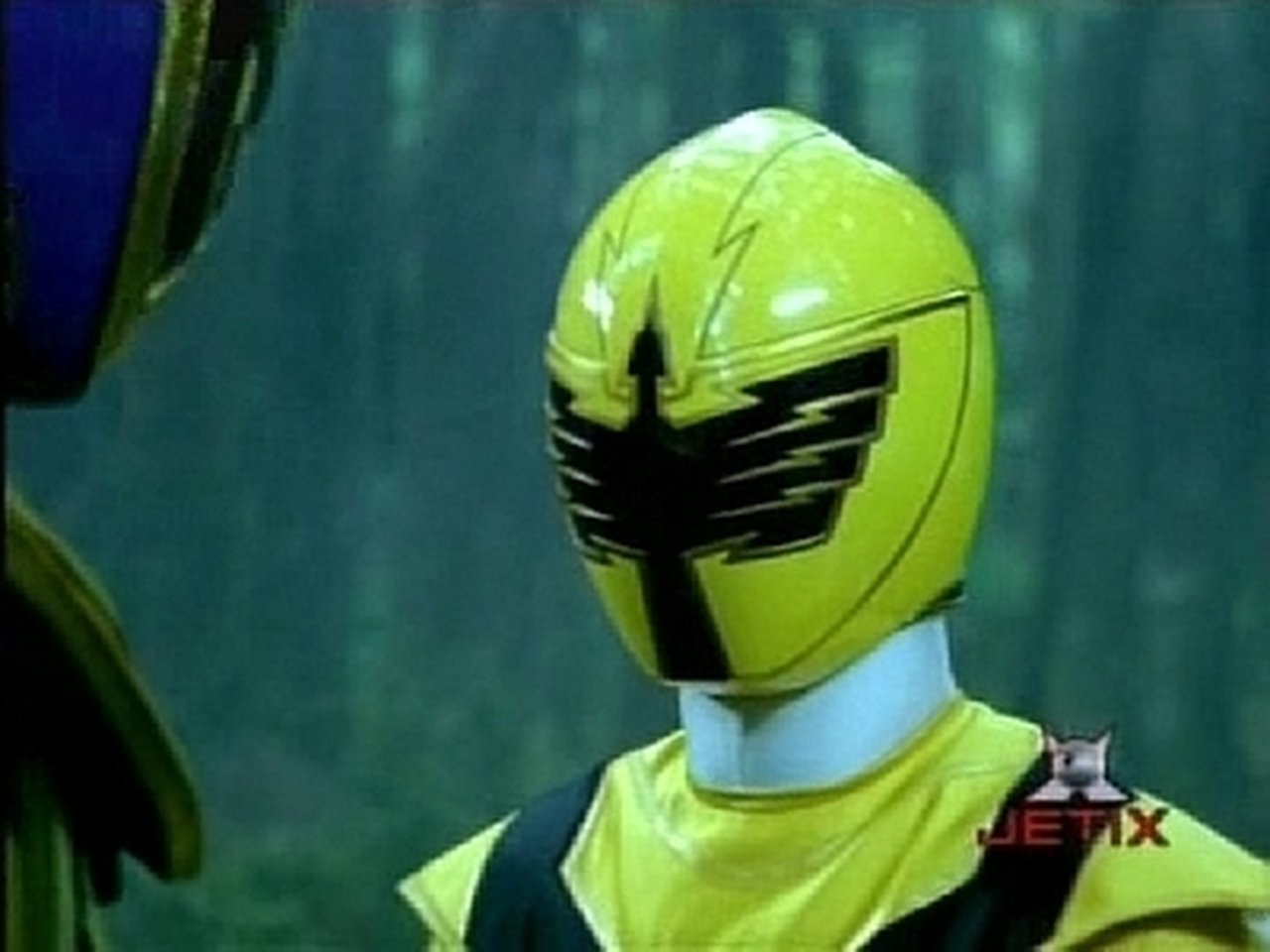 Power Rangers - Season 14 Episode 26 : Hard Heads