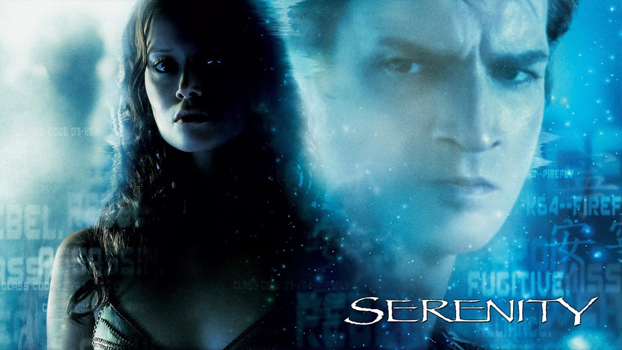 Serenity (2005)