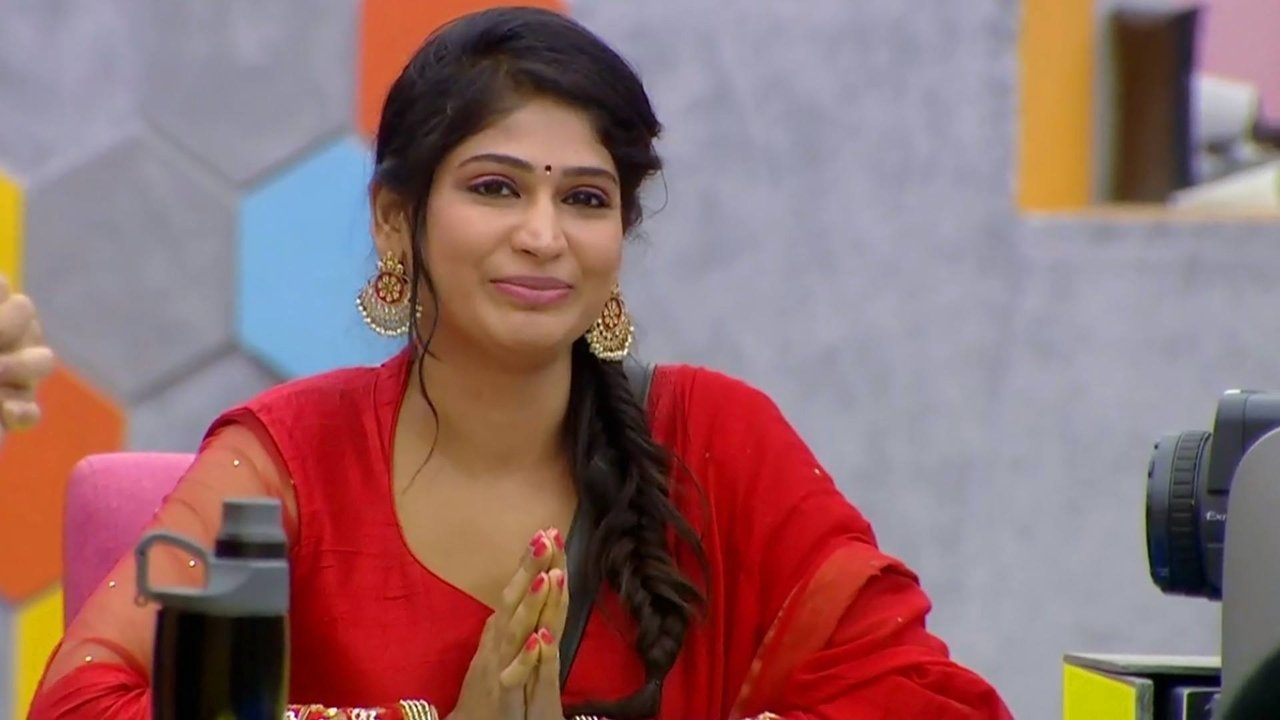 Bigg Boss - Season 2 Episode 69 : Day 68: New Contender in the House!