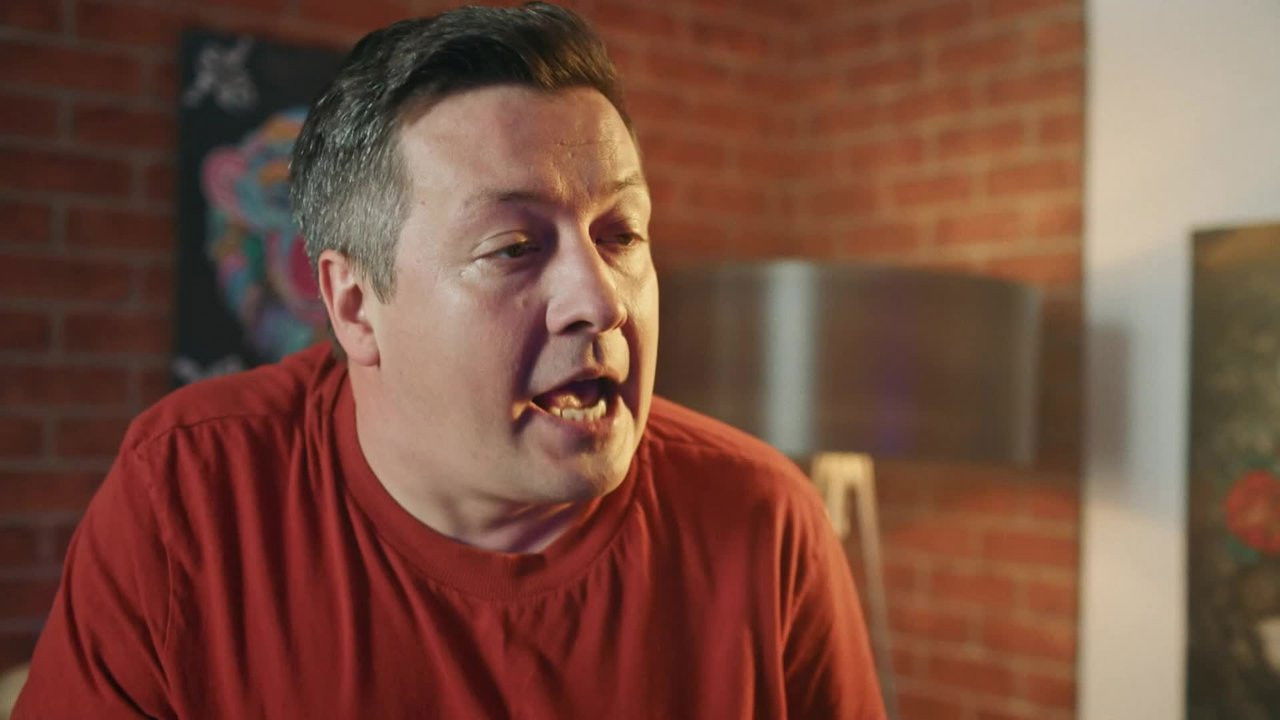 Скажені сусіди — Épisode 9