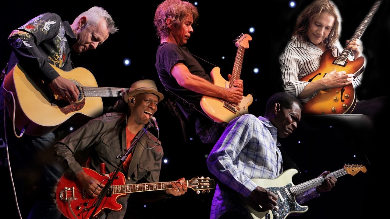 Guitar Heroes