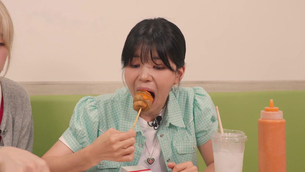 대식좌의 밥상 — Épisode 10