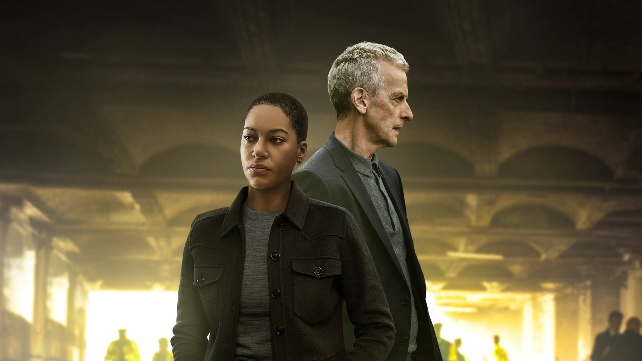 Hồ Sơ Tội Phạm (Phần 2) - Backdrop 8