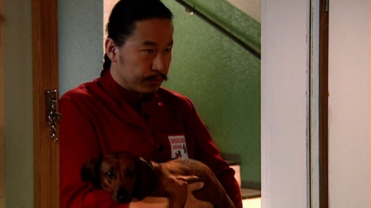 Hausmeister Krause – Ordnung muss sein — Épisode 2