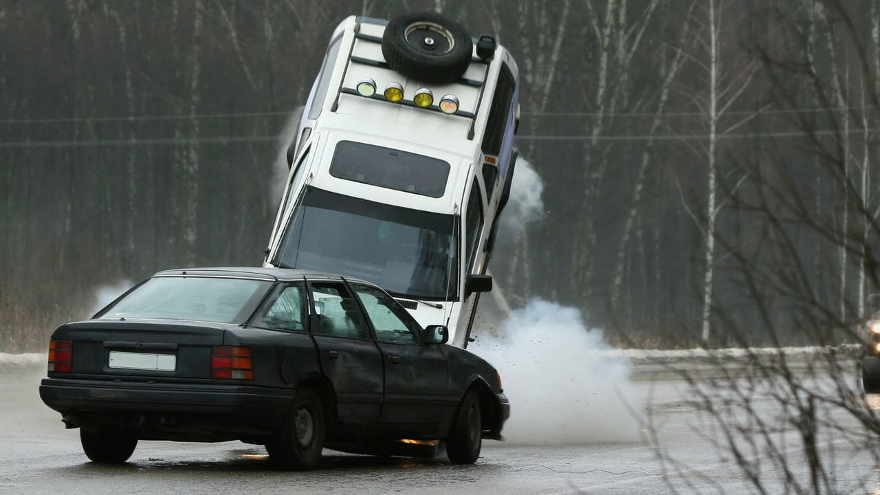 Caméras à bord — Épisode 10