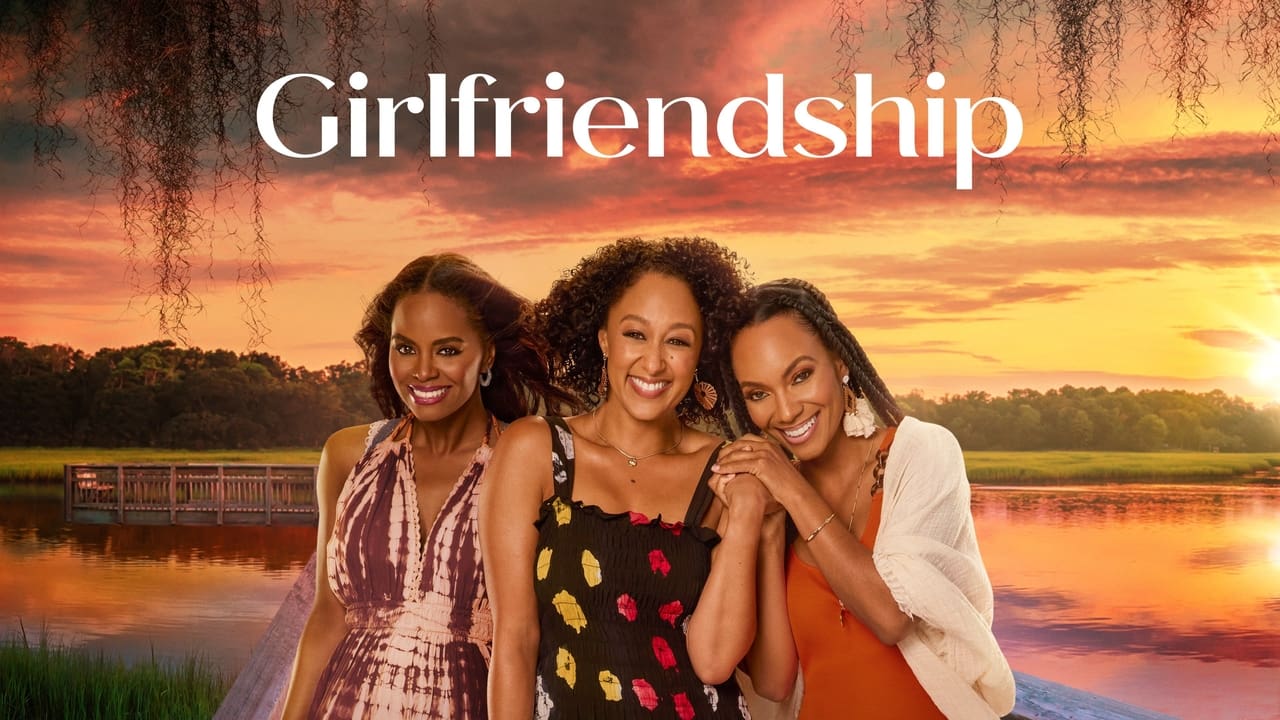 Girlfriendship (2022)