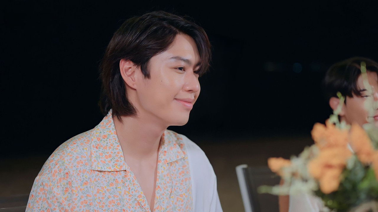 ภารกิจโหดเปลี่ยนเป็นโหมดรัก — Épisode 6