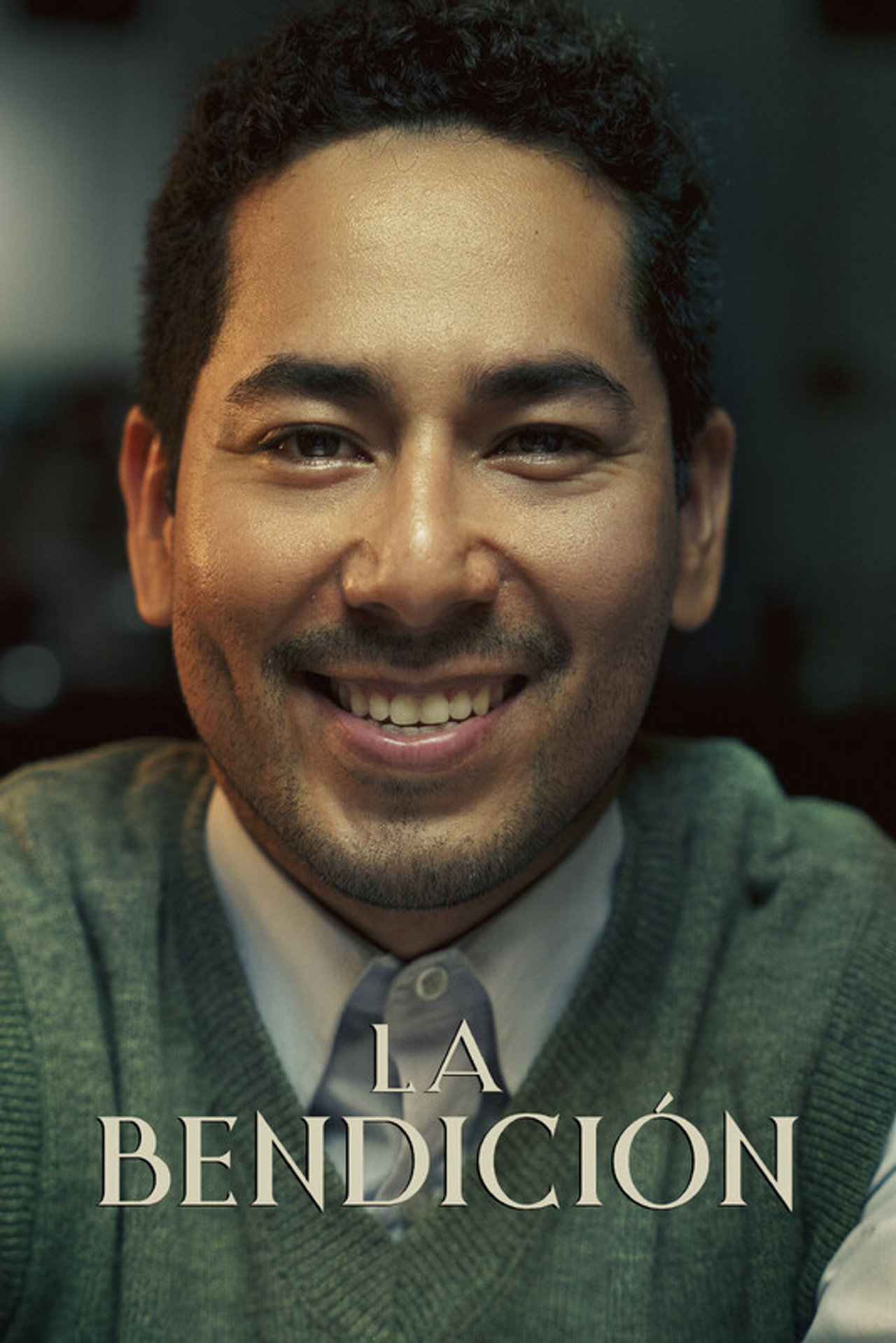 La Bendición filmaffisch