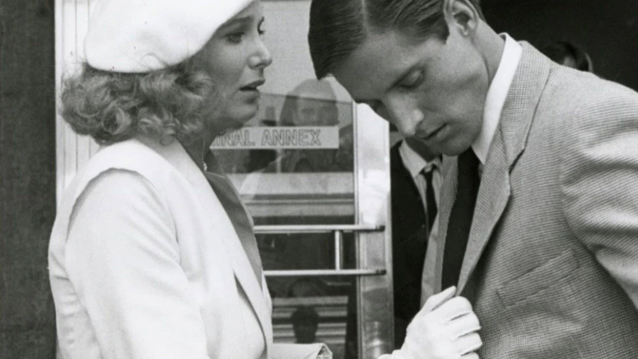 The Last Convertible — still 6