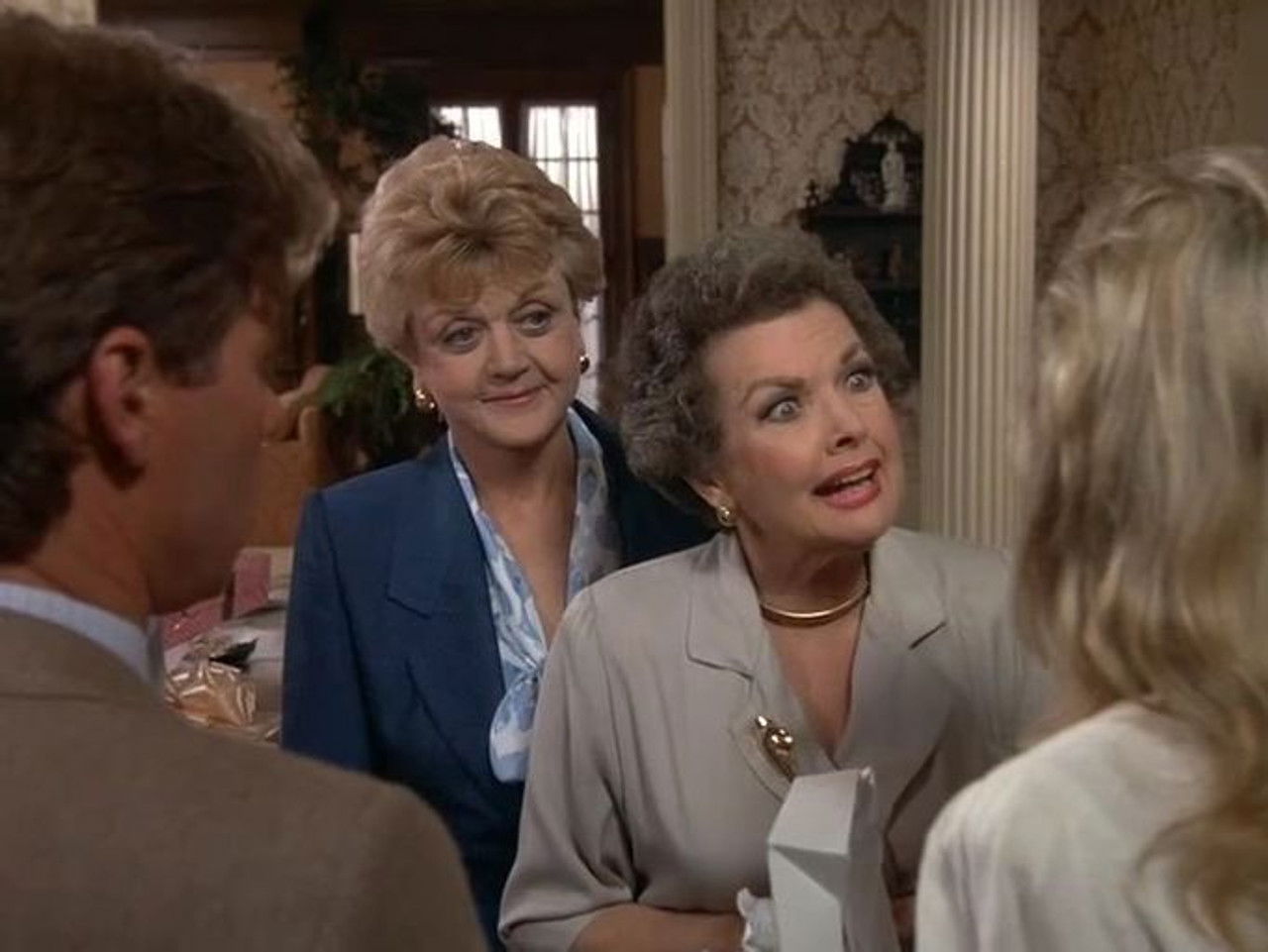 Arabesque — L'amour a toujours gain de cause