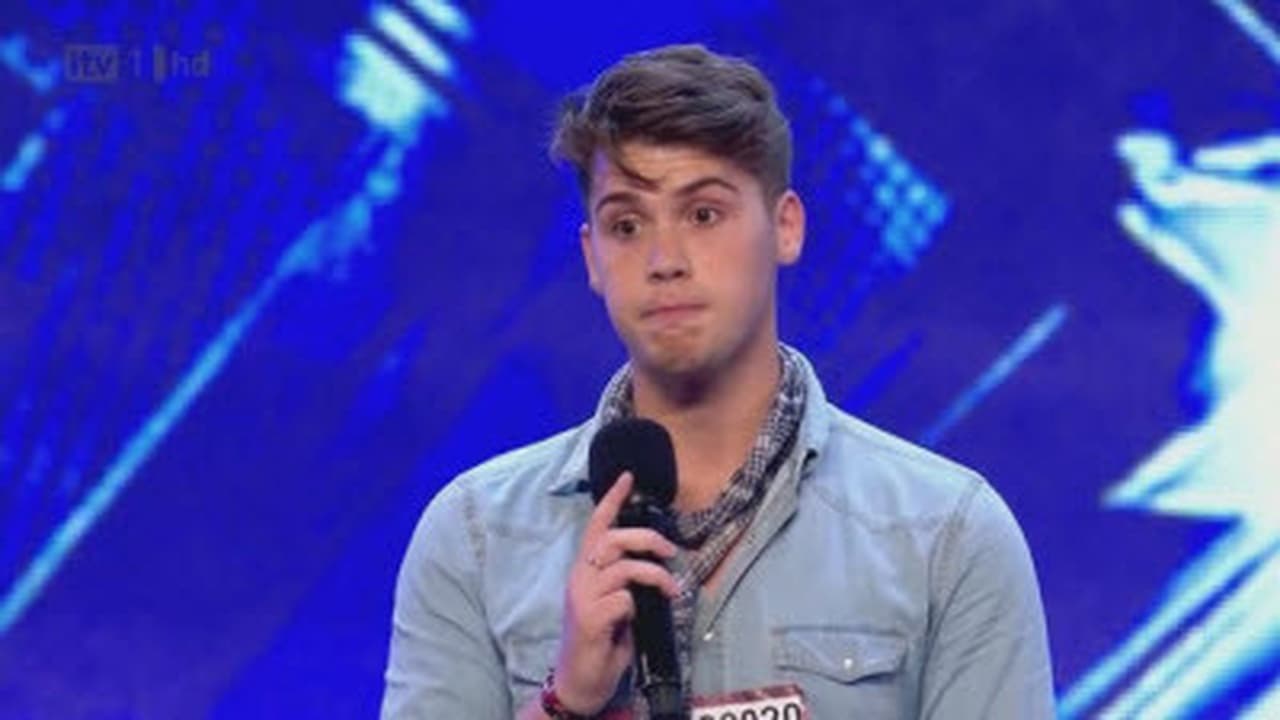 The X Factor - Season 7 Episode 5 : Series 7 - Auditions 5