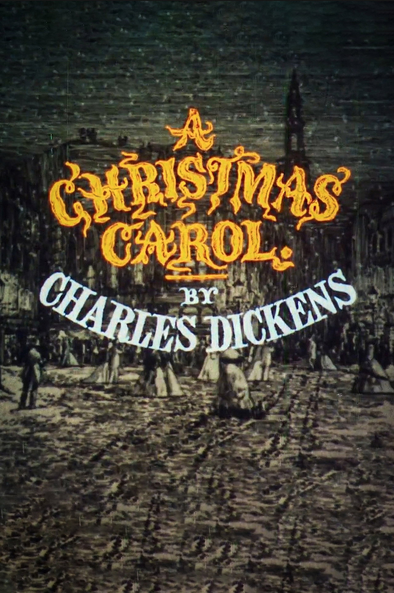 A Christmas Carol still 4