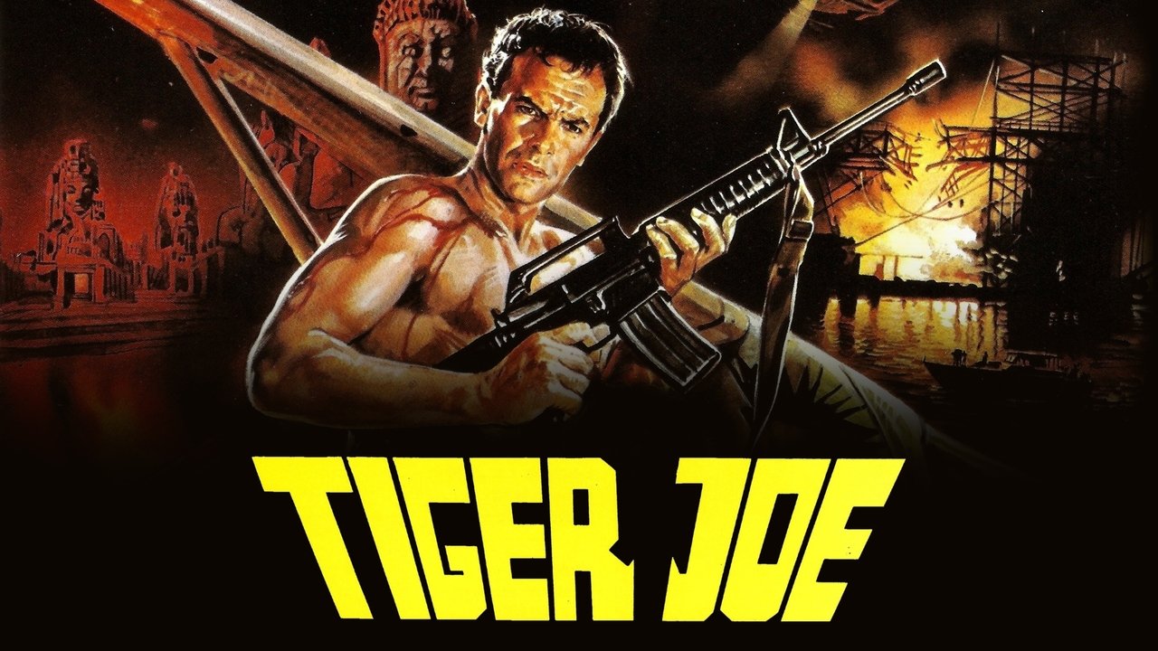 Tiger Joe