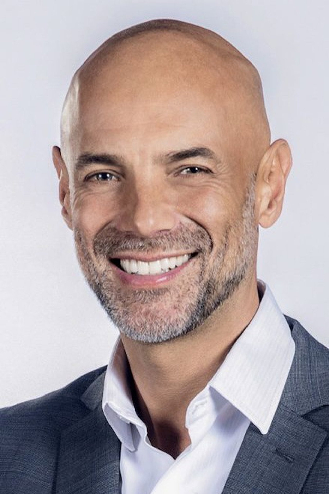 Javier Poza