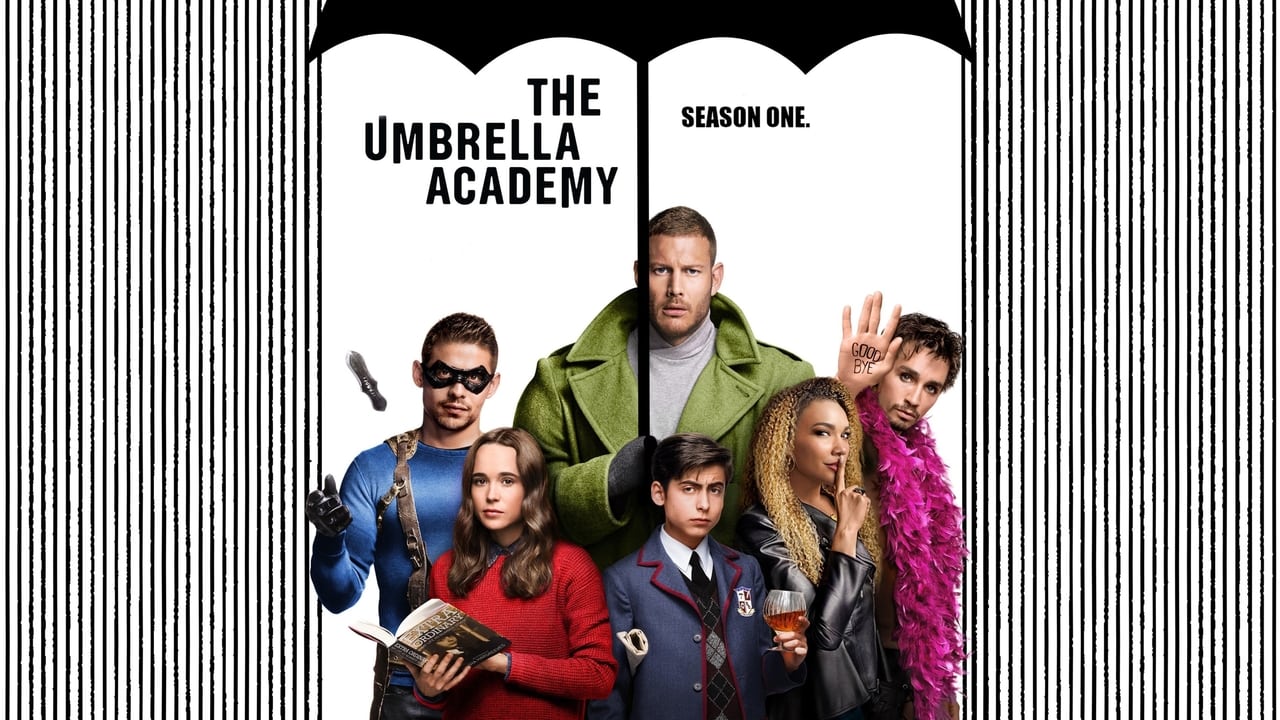 The Umbrella Academy - Season 4 Episode 2 : Episode 2