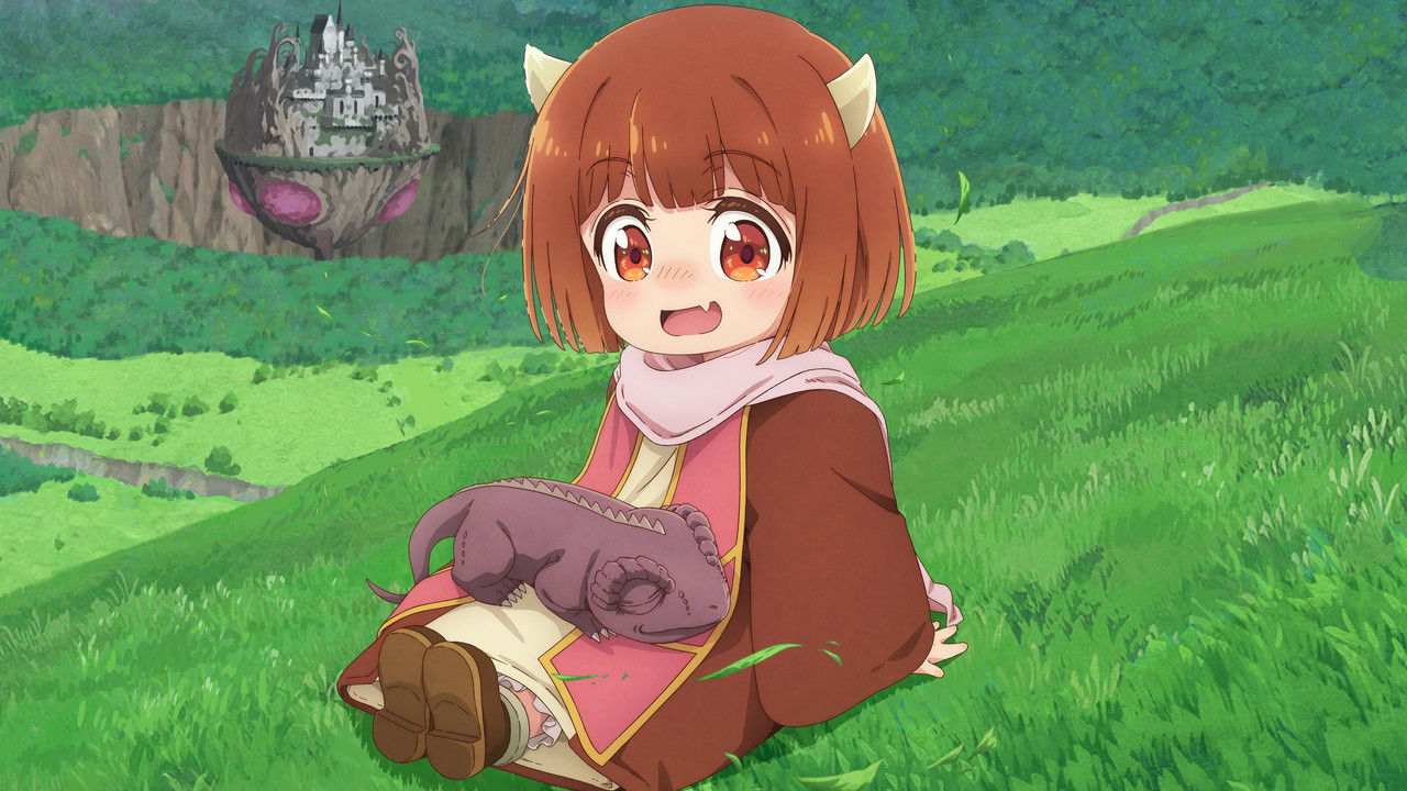 The Demon King's Daughter Is Too Kind!! backdrop image