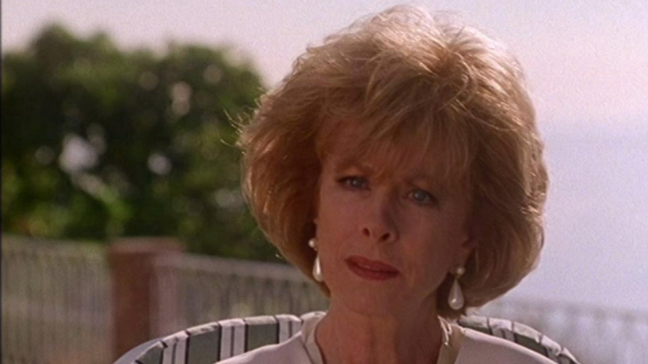 Diagnosis: Murder - Season 3 Episode 18 : Left-Handed Murder