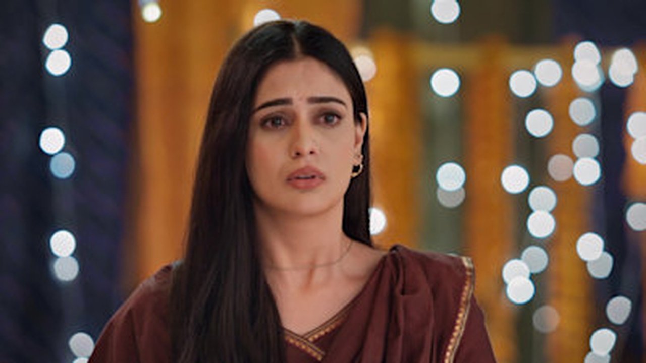 Kyunki... Saas Bhi Kabhi Bahu Thi... - Season 2 Episode 107 : Vrinda Assures Angad of Her Love