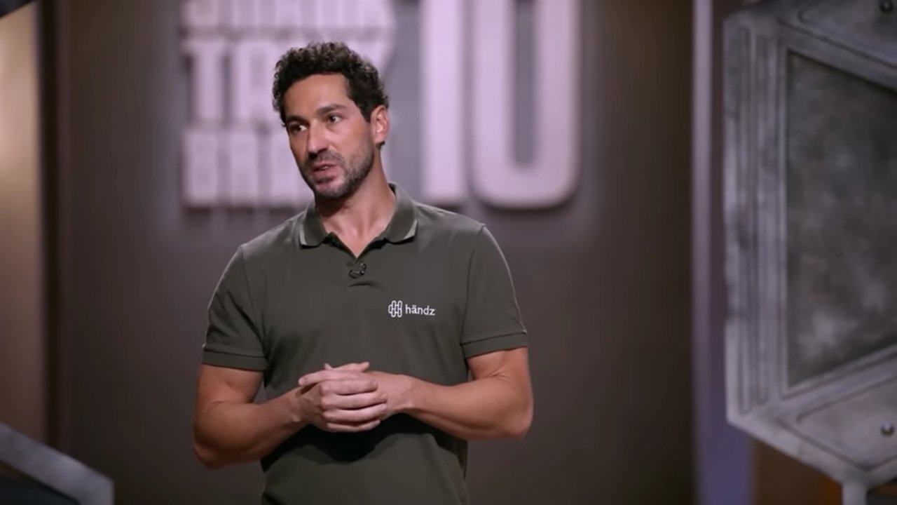 Shark Tank Brasil: Negociando com Tubarões - Season 10 Episode 16 : Episode 16