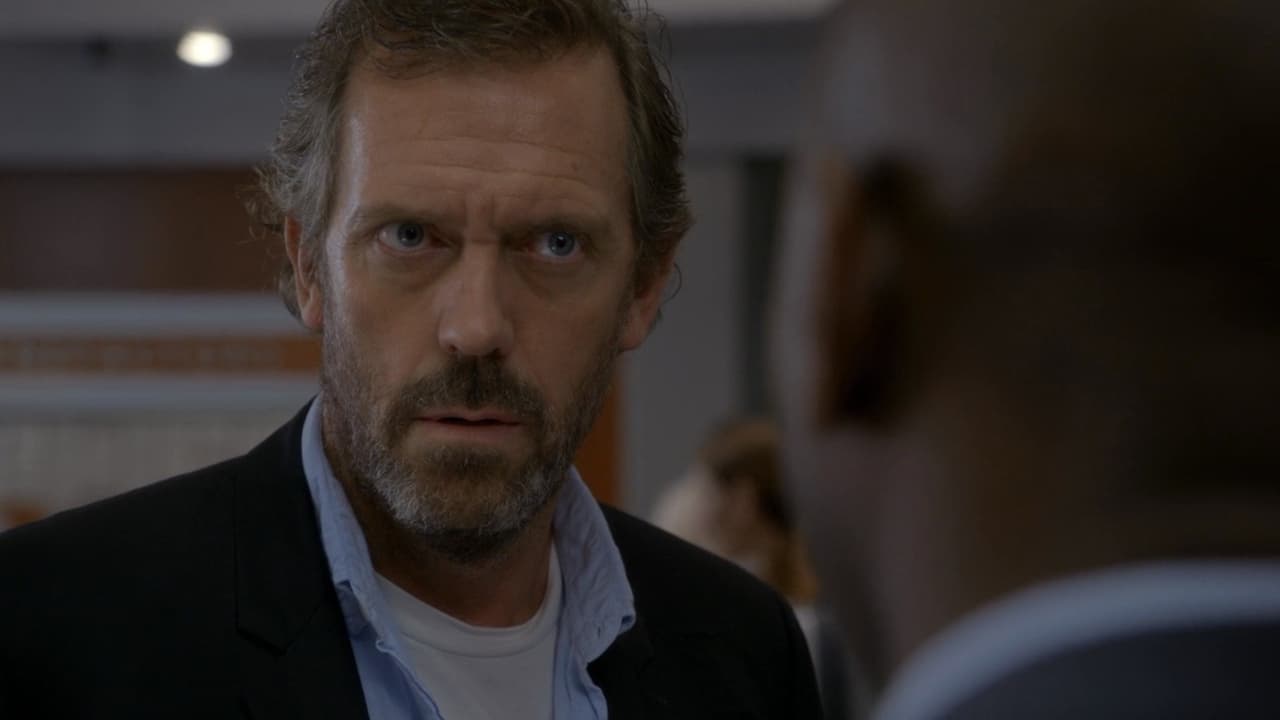 House - Season 8 Episode 2 : Transplant