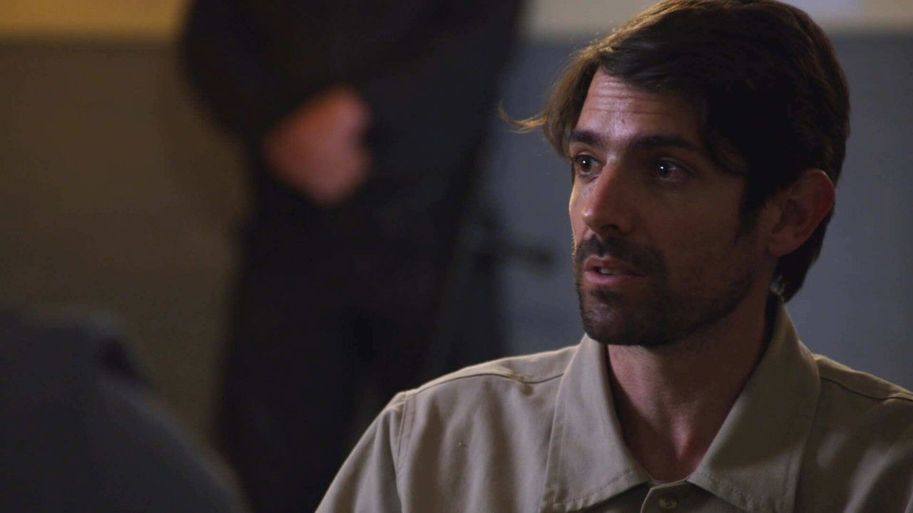 Fuego Ardiente — Épisode 57