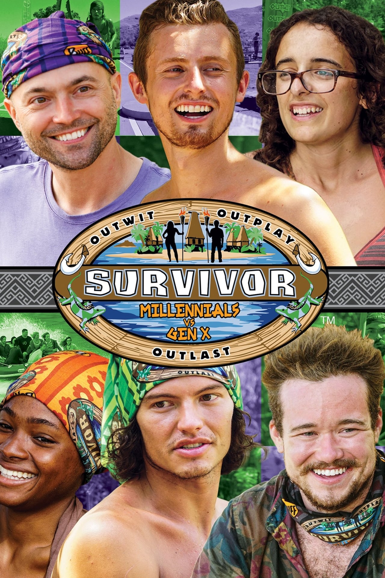 Survivor Season 33