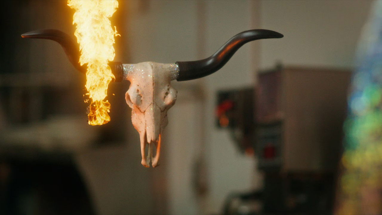 Off the Air — Épisode 4