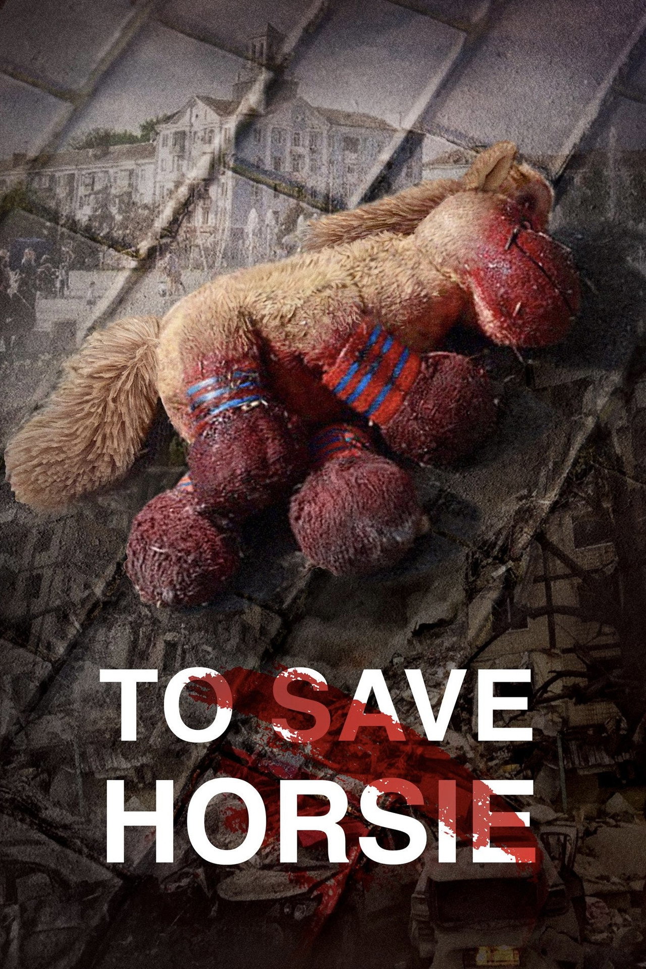 To Save Horsie