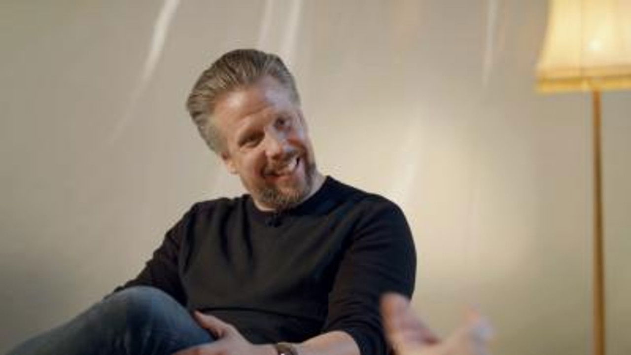 Två nötcreme och en moviebox — Épisode 1