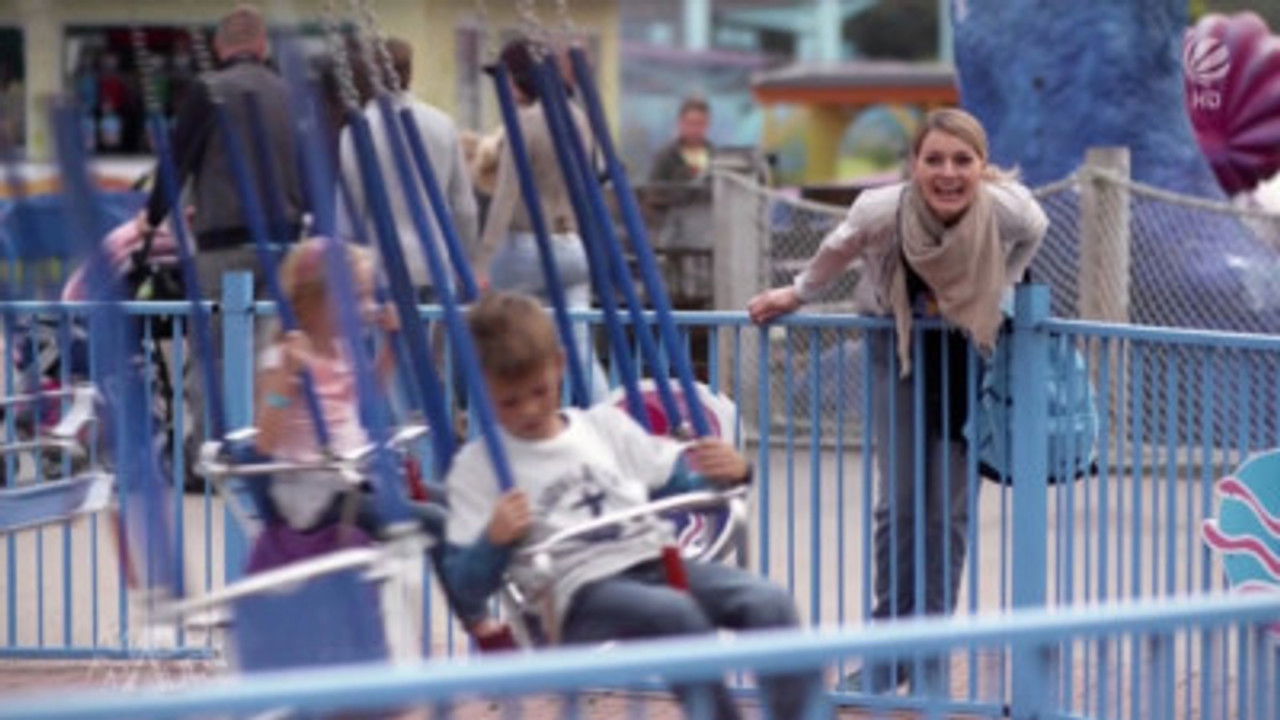 Knallerfrauen — Épisode 5