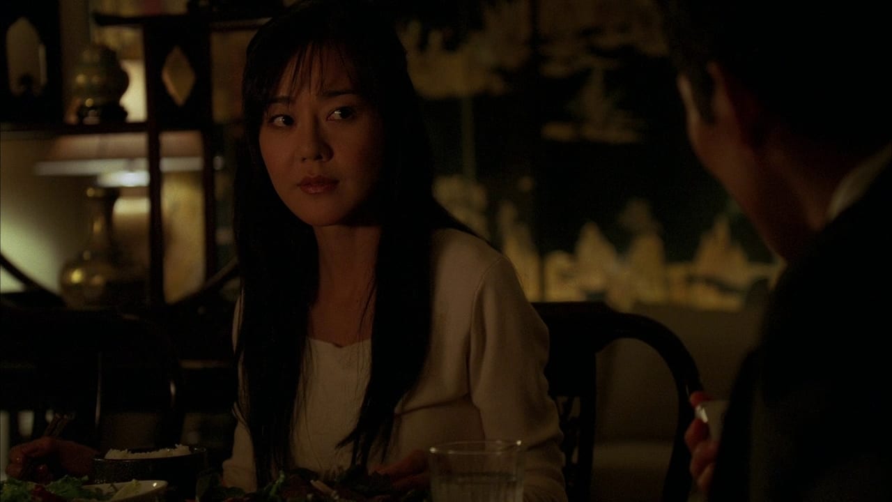 Lost - Season 1 Episode 17 : ...In Translation