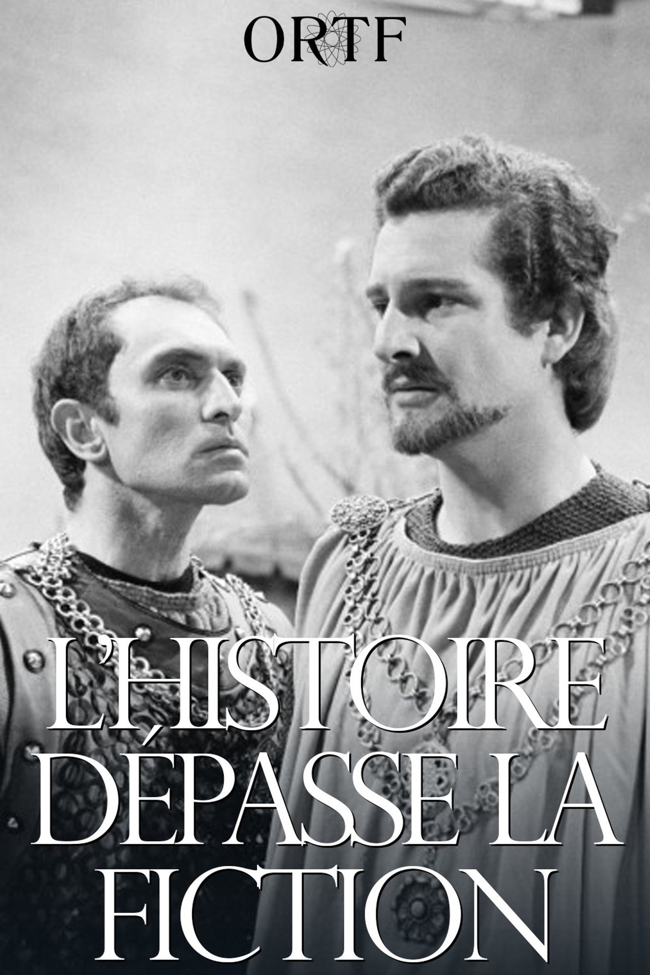 L'histoire dépasse la fiction