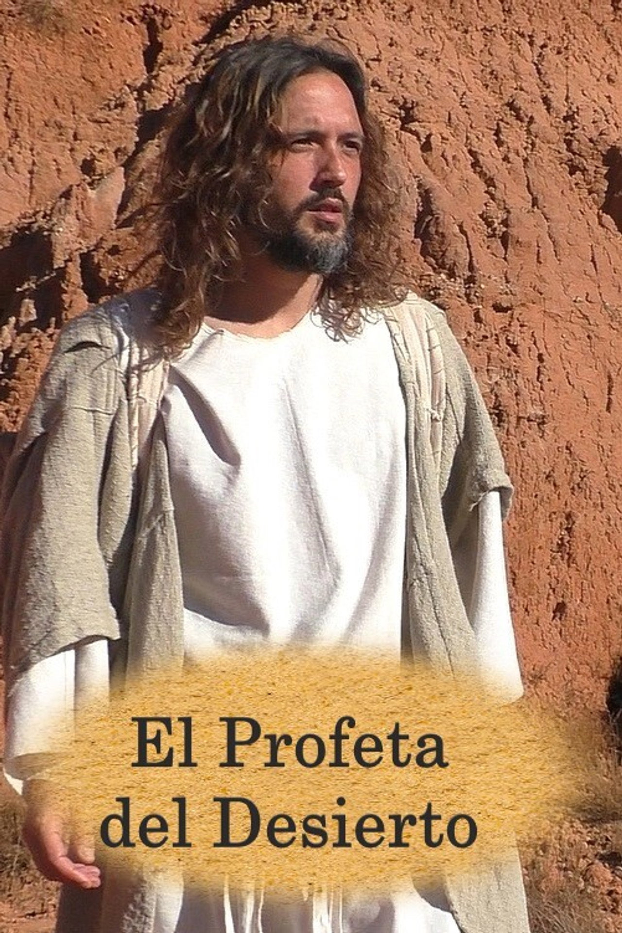 El Profeta del Desierto poster