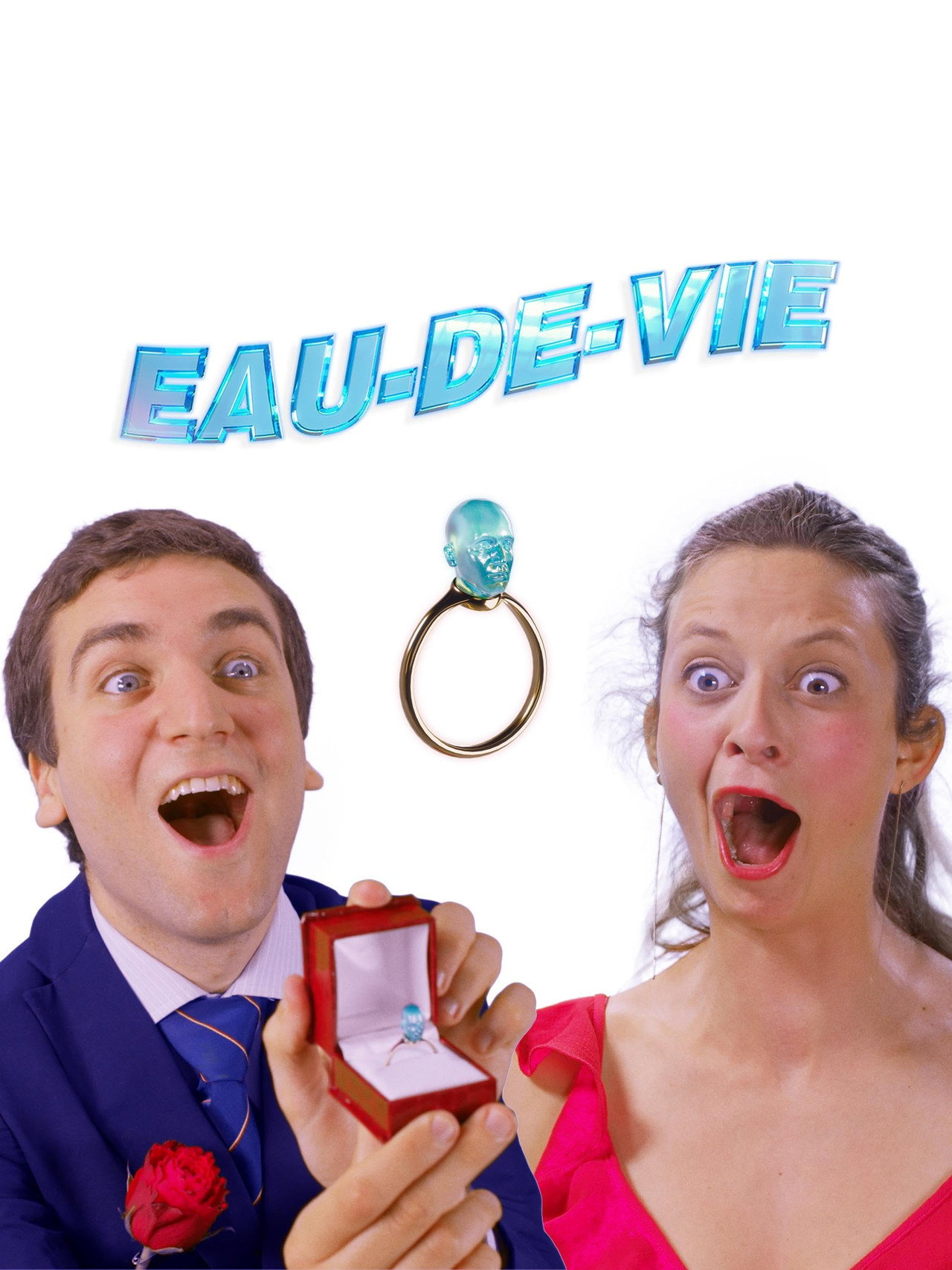 Eau-de-vie filmaffisch