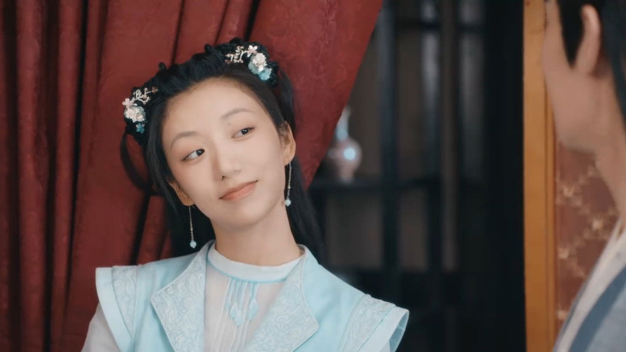 我才不要当王妃 — Épisode 20