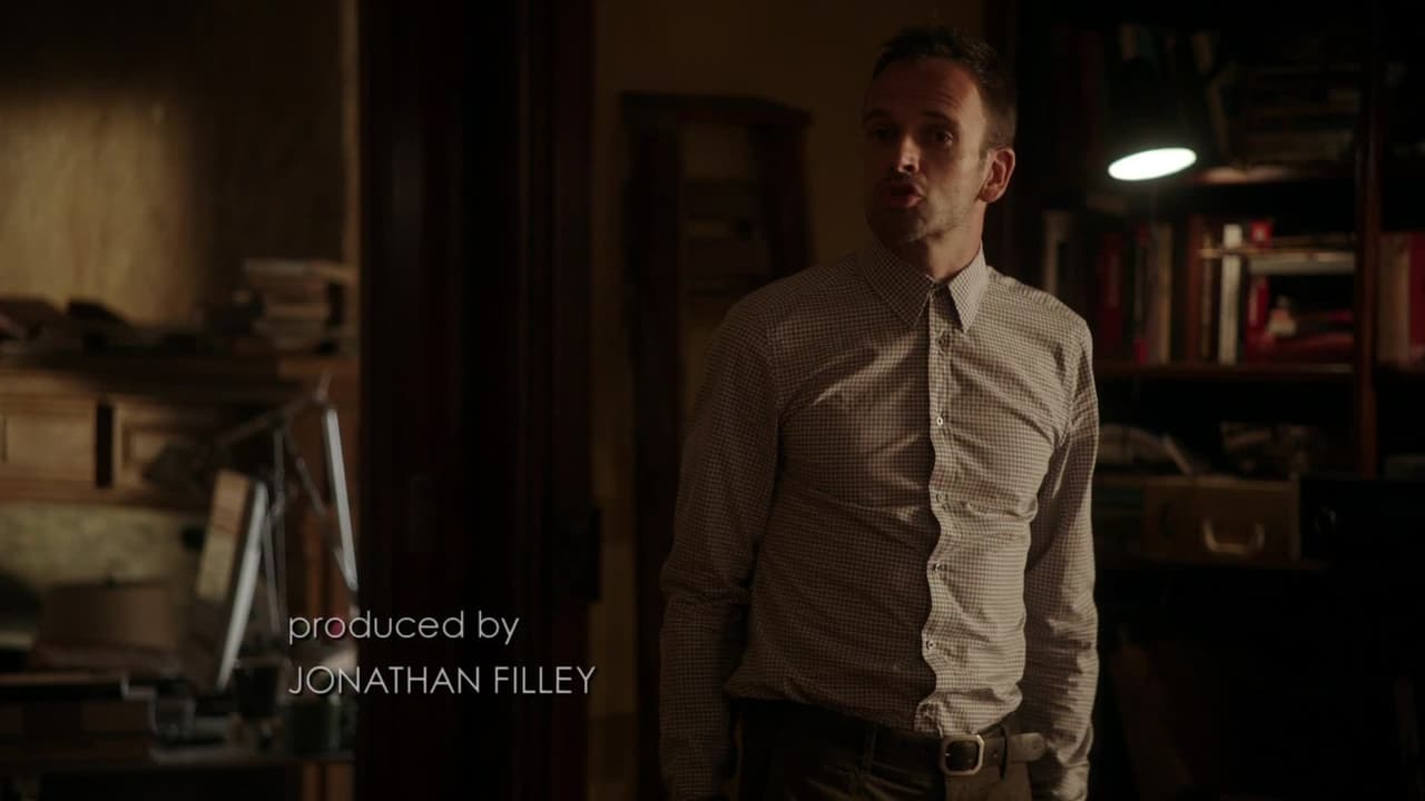 Elementary - Season 2 Episode 4 : Poison Pen