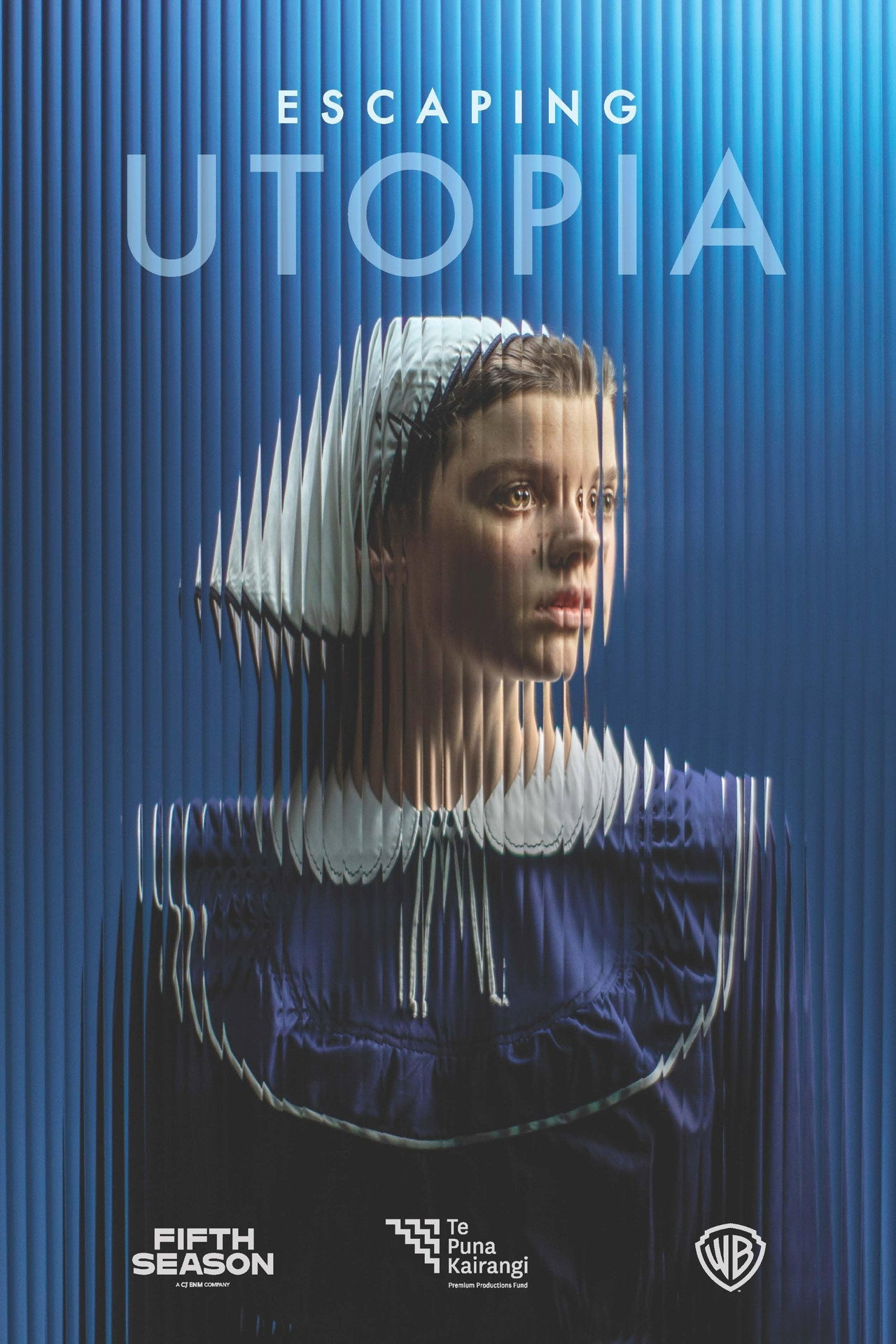 Escaping Utopia still 4