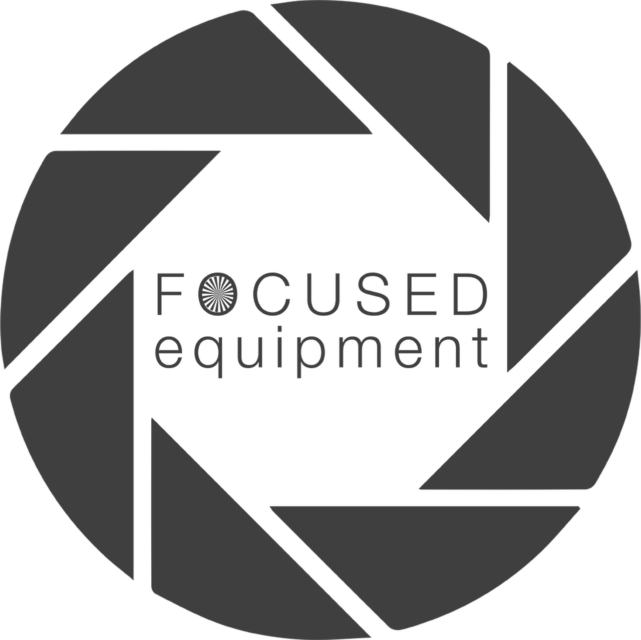 FOCUSED equipment