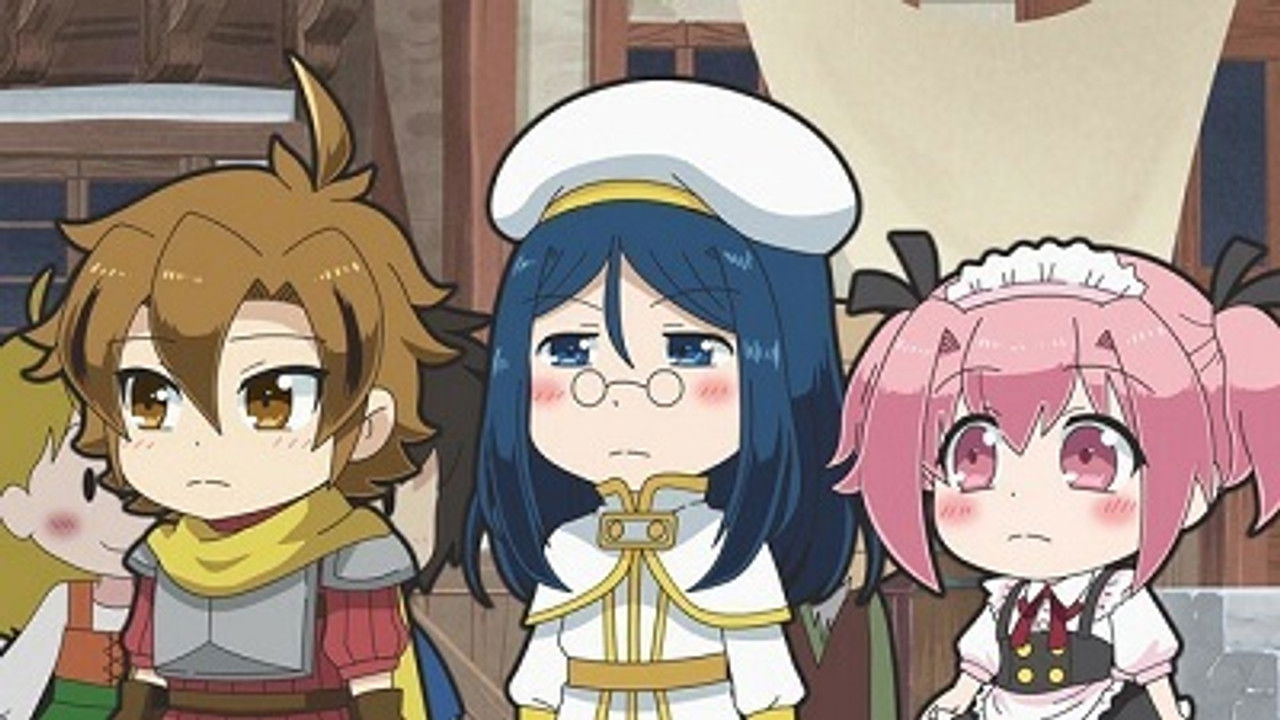 Don't Call Us A JUNK GAME! — Épisode 4