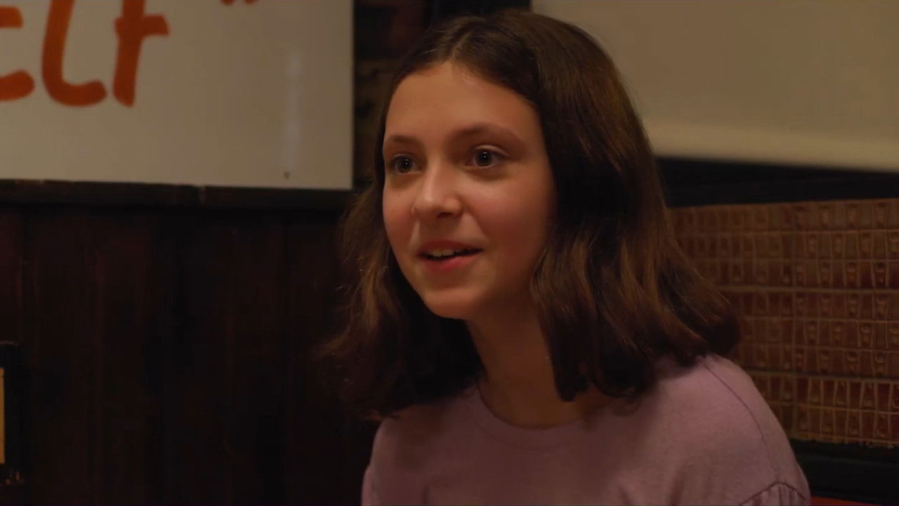 Pretty Doesn't Hurt backdrop