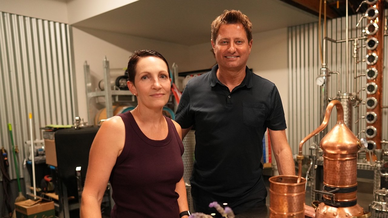 George Clarke’s Homes in the Wild - Season 1 Episode 3 : Lord Howe Island, Australia