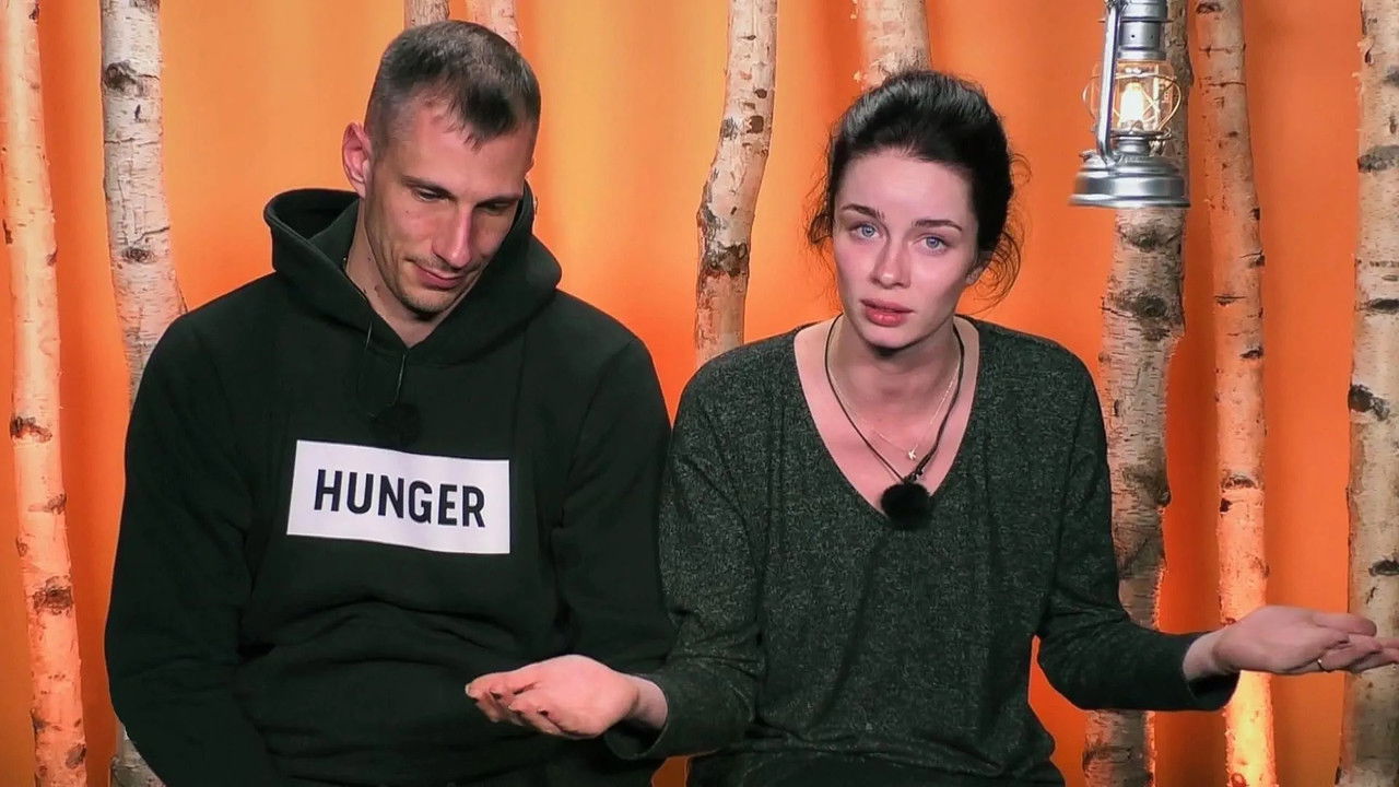 #CoupleChallenge – Das stärkste Team gewinnt — Épisode 10