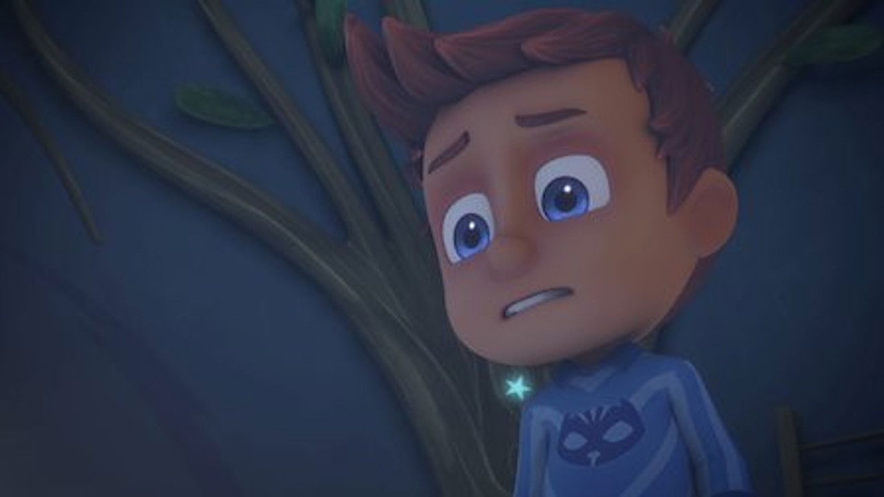 Pyjamasques — Gluglu et le rayon bébéficateur