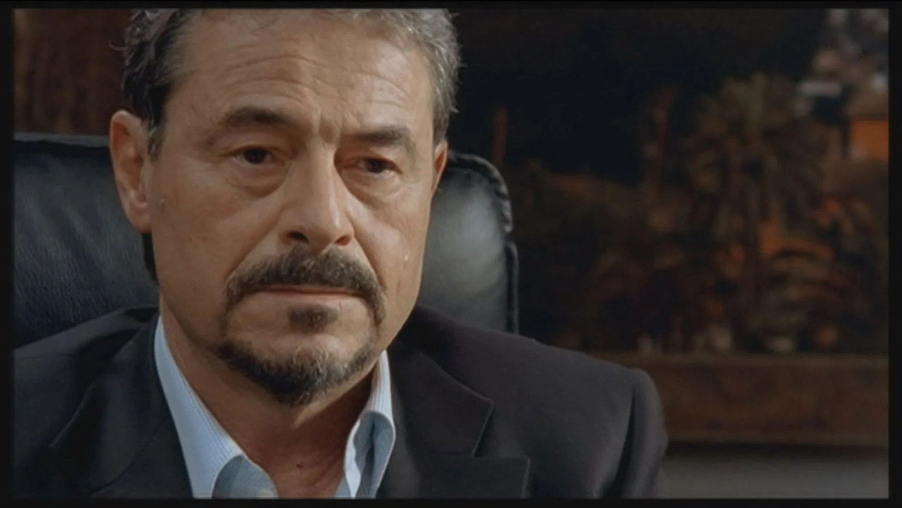 Julia Corsi, Commissaire — Épisode 3