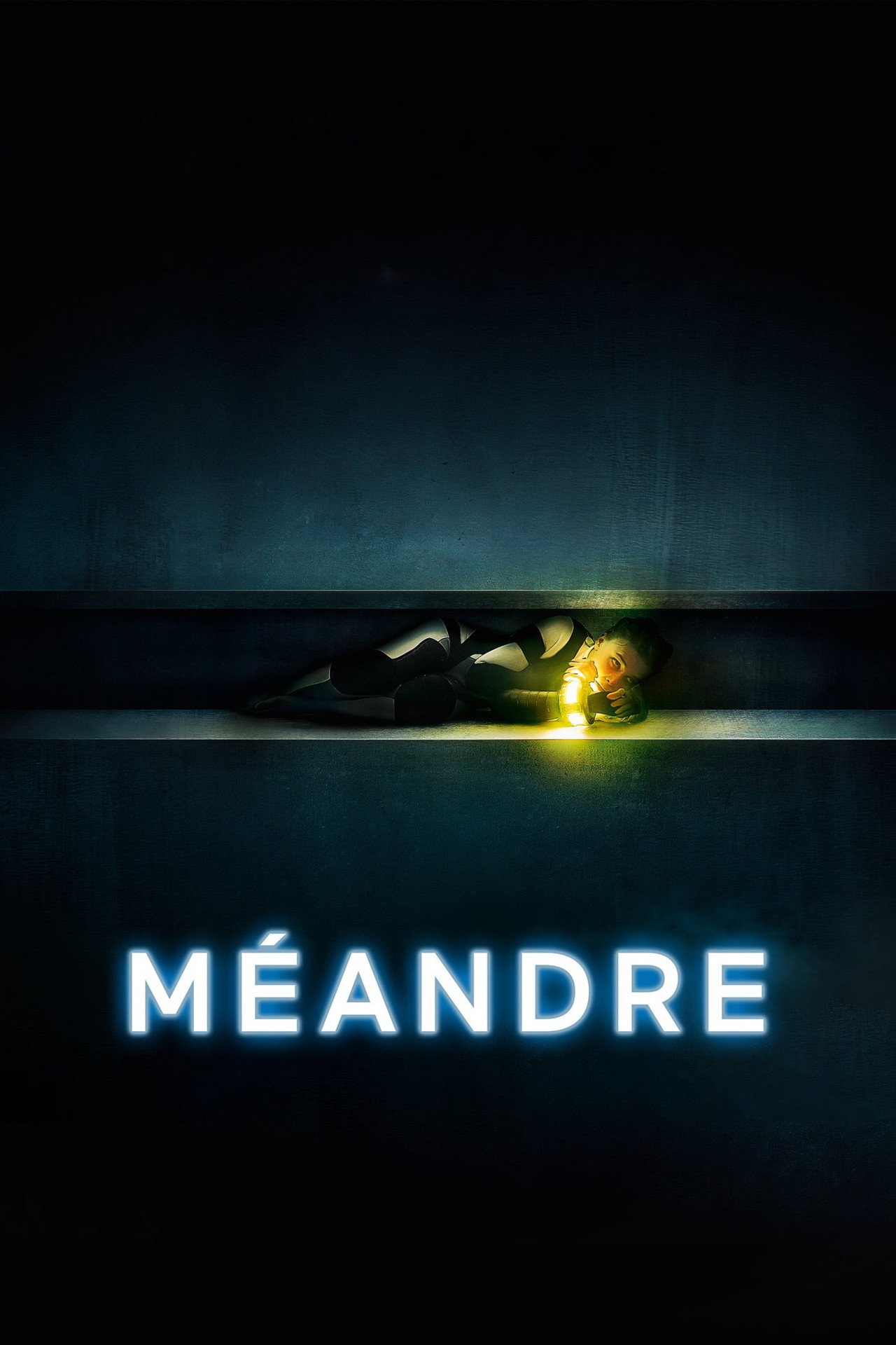 Meander filmaffisch