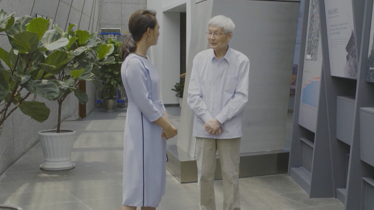 记住乡愁 — Épisode 22